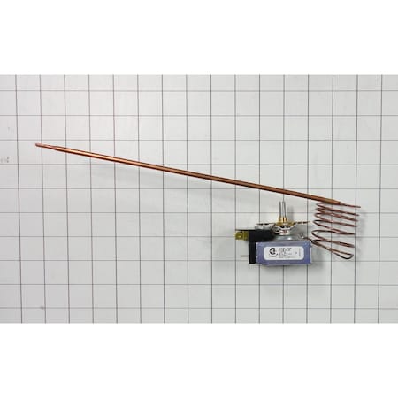 Fisher & Paykel 210779 Fisher & Paykel Range Thermostat Oven Broil 210779